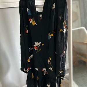 Joie mini dress! Size small women’s